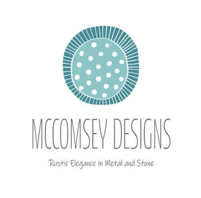 MCCOMSEY DESIGNS